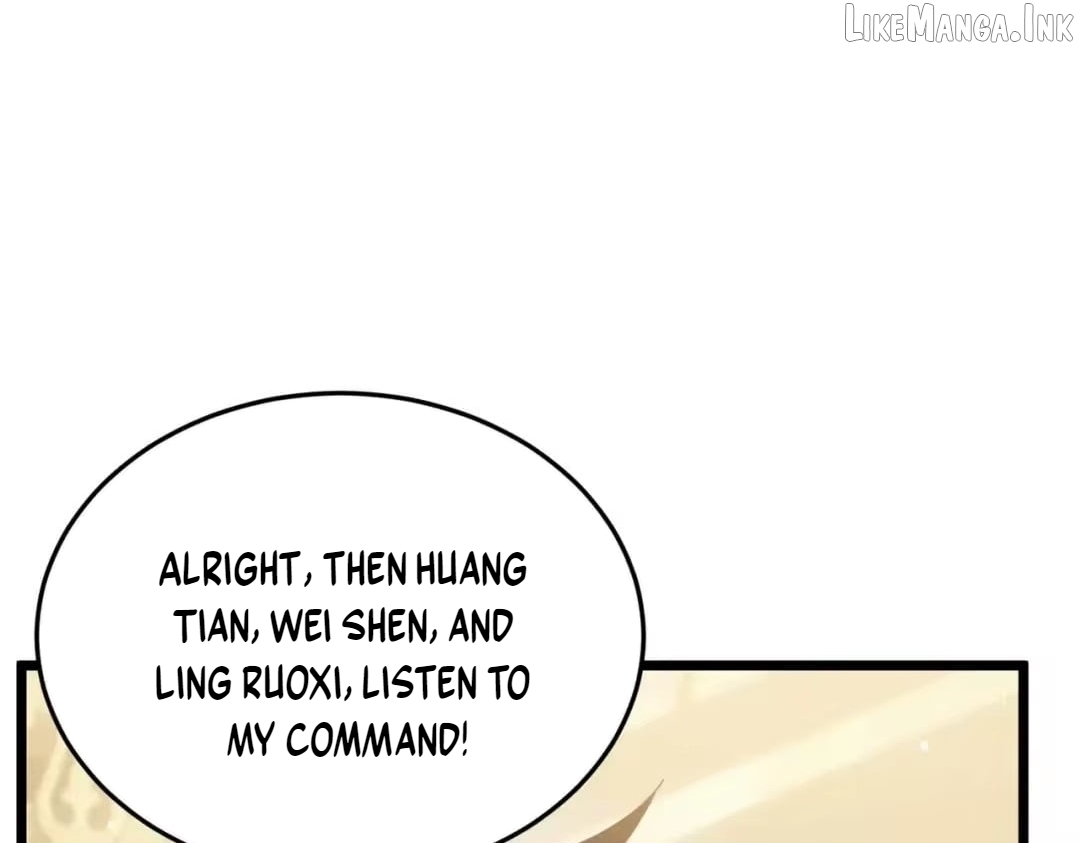 I Rely on My Invincibility to Deal Tons of Damage Passively! Chapter 183  - page 119